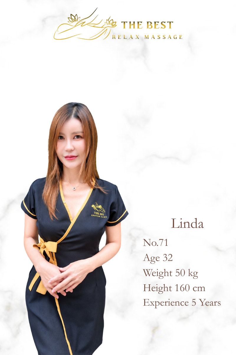 Massage Therapist Bangkok