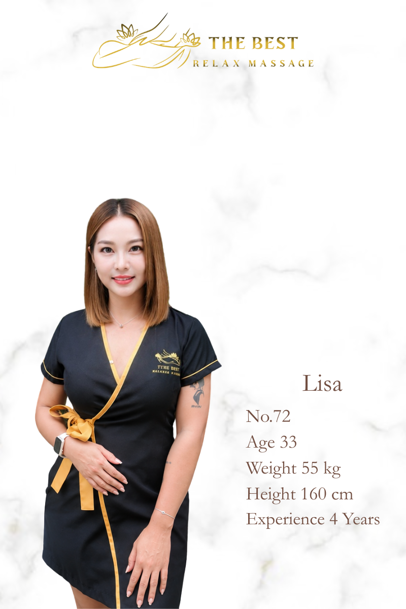 Massage Therapist Bangkok