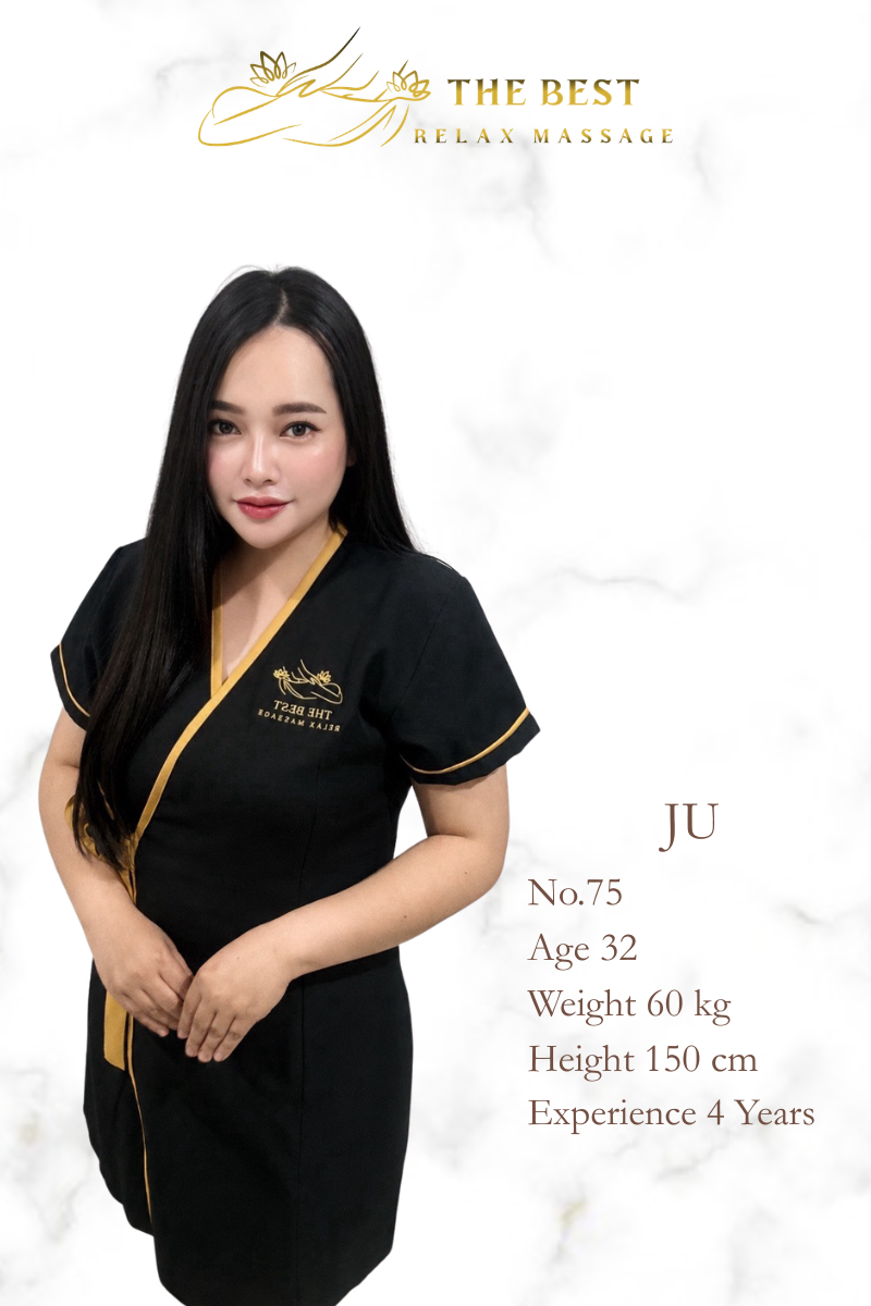 Massage Therapist Bangkok