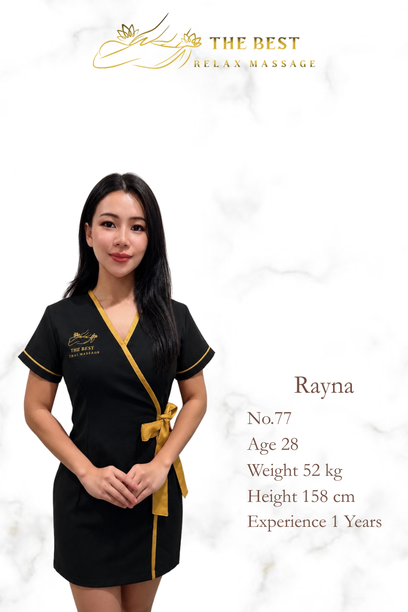 Massage Therapist Bangkok