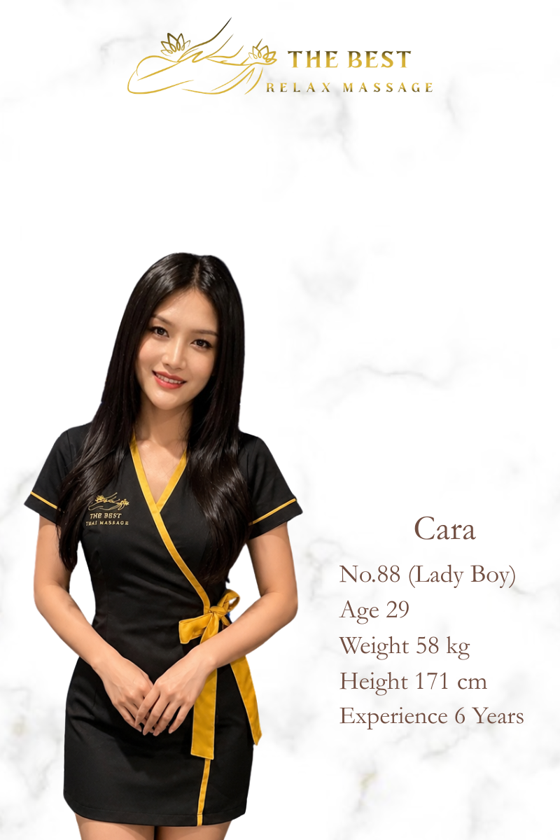 Professional Massage Therapist