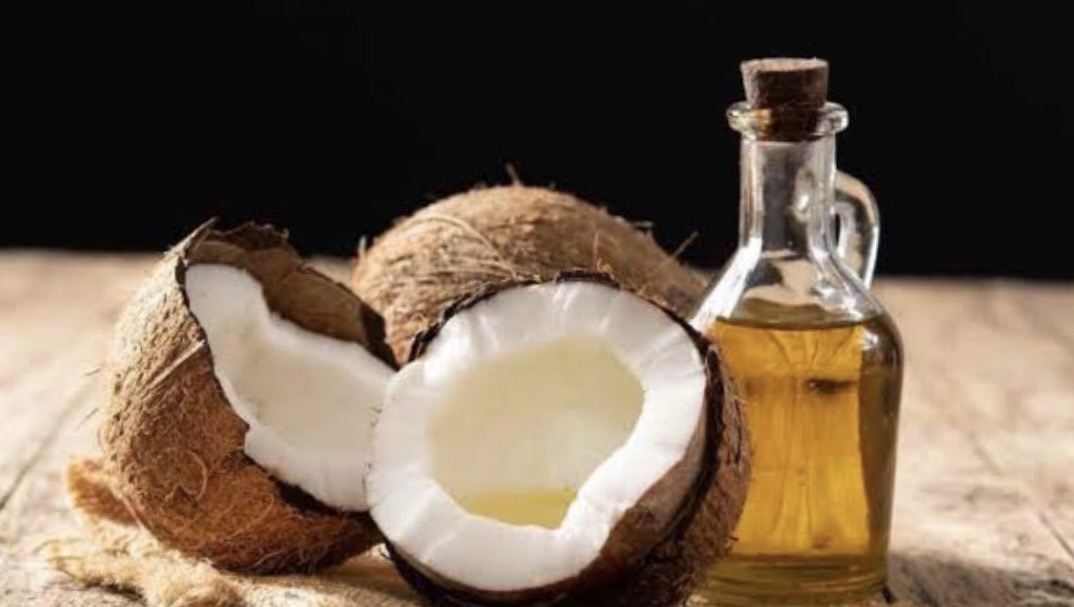 Aromatherapy/Coconut Oil Massage