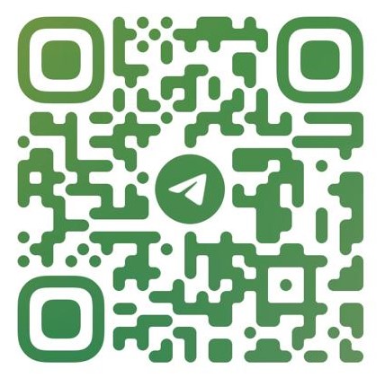 Telegram QR