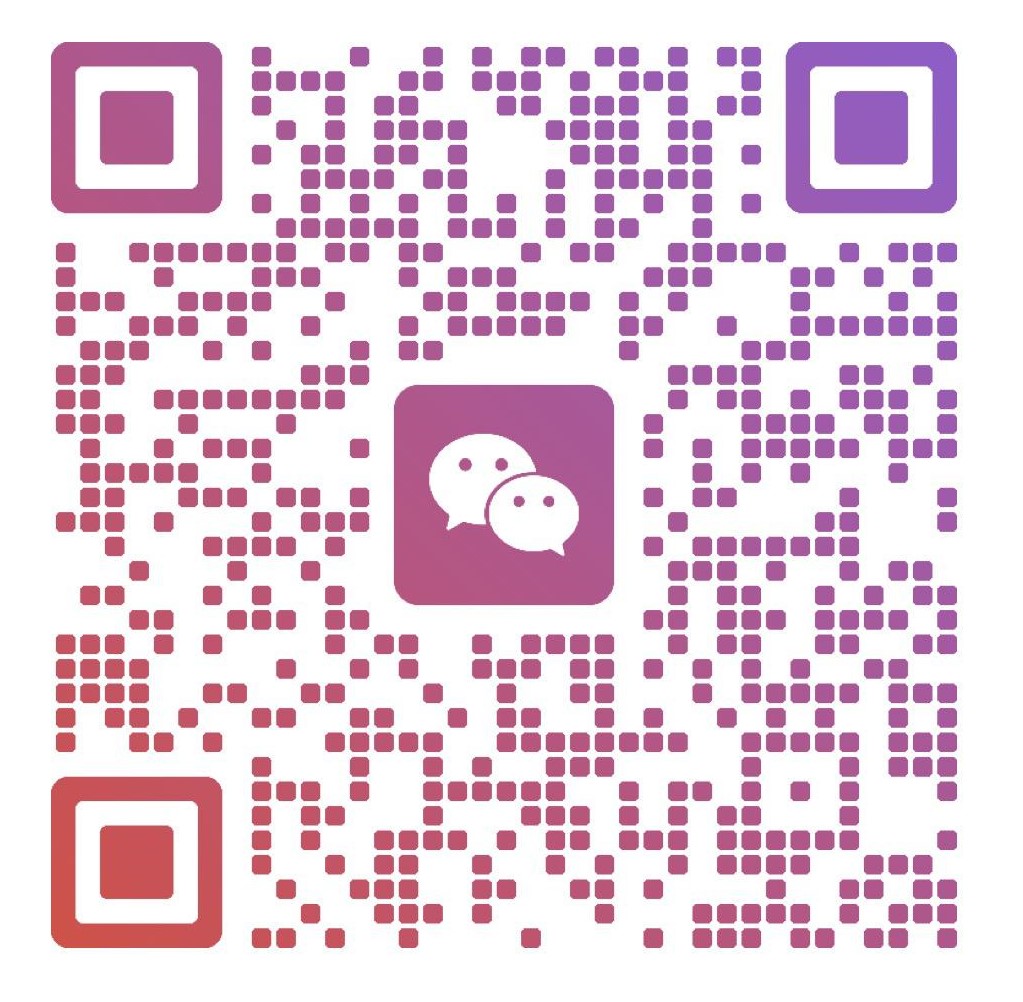 WeChat QR