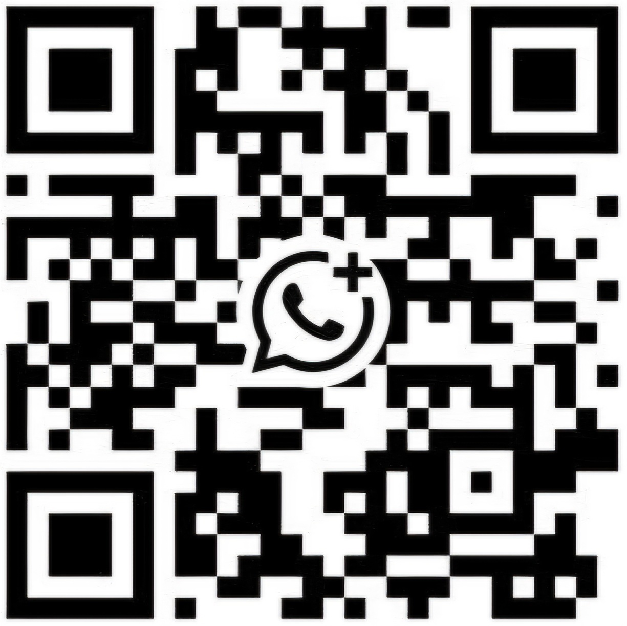 WhatsApp QR